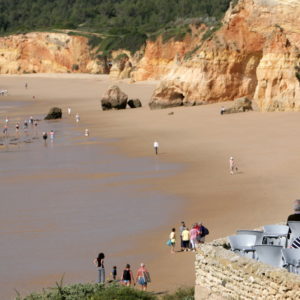 Algarve’s most iconic sights.